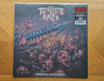 LP Torture Rack: Primeval Onslaught CLR | LTD 484992