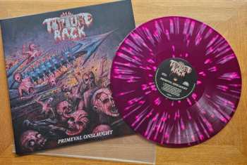 LP Torture Rack: Primeval Onslaught CLR | LTD 484992