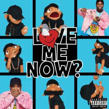 Album Tory Lanez: Love Me Now?