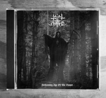 Album Total Hate: Forthcoming Age Of The Reaper