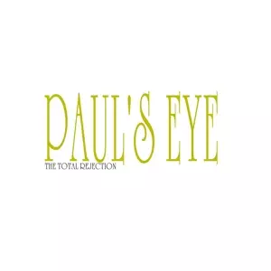 Total Rejection: 7-paul's Eye / John's Teeth