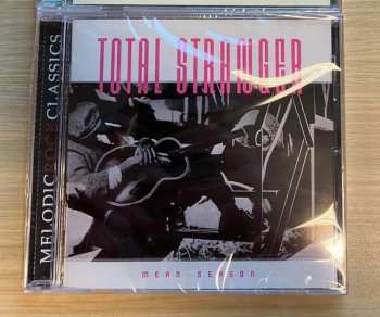 CD Total Stranger: Mean Season  475927