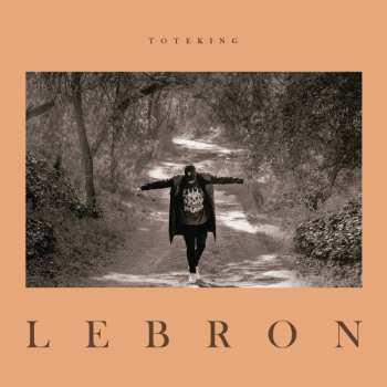 Album Tote King: Lebron