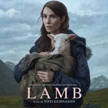 Album Tóti Guðnason: Lamb (Original Motion Picture Soundtrack)