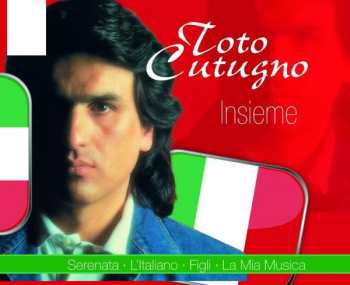 2CD Toto Cutugno: Insieme 336926