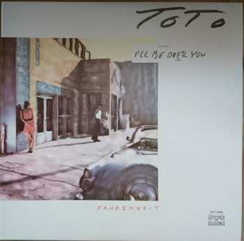 LP Toto: Fahrenheit 542681