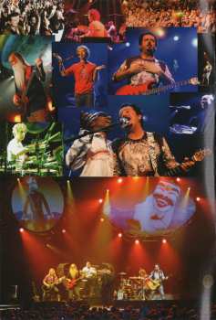 DVD Toto: Falling In Between Live 589593