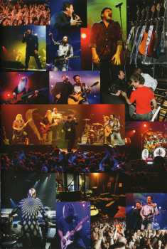 DVD Toto: Falling In Between Live 589593