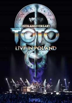 DVD Toto: Live In Poland (35th Anniversary) 467