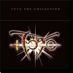 Album Toto: The Collection