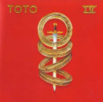 7CD/DVD/Box Set Toto: The Collection 7510