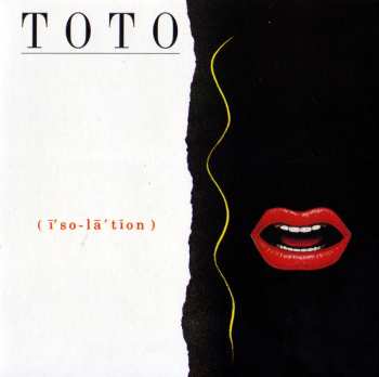 7CD/DVD/Box Set Toto: The Collection 7510