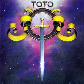 7CD/DVD/Box Set Toto: The Collection 7510