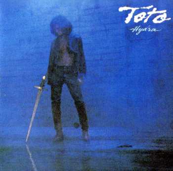 7CD/DVD/Box Set Toto: The Collection 7510