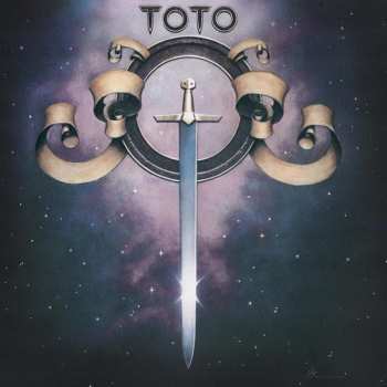 CD Toto: Toto 608112