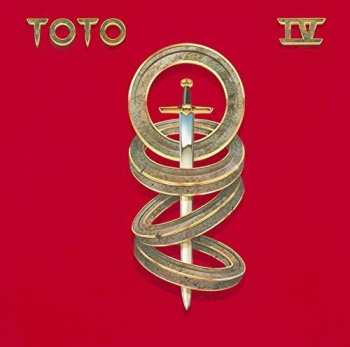 CD Toto: Toto IV LTD 563264