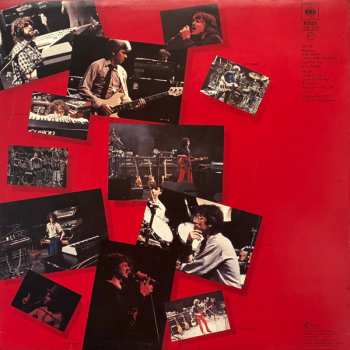 LP Toto: Toto IV 603363