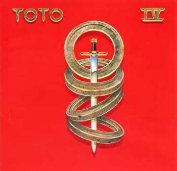 CD Toto: IV 636490