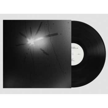 LP Touché Amoré: Spiral In A Straight Line 607362