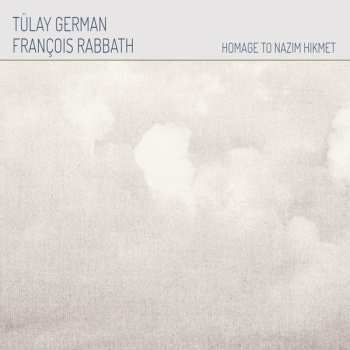 LP Tülây German: Homage To Nazim Hikmet 656320