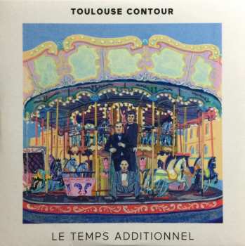 CD Toulouse Contour: Le Temps Additionnel 552530