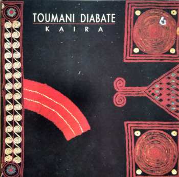 Album Toumani Diabaté: Kaira