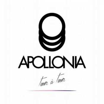 Album Apollonia: Tour À Tour