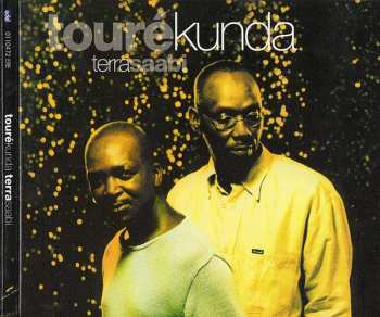 Touré Kunda: Terra Saabi