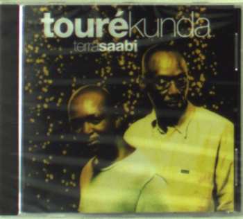 CD Touré Kunda: Terra Saabi 629848