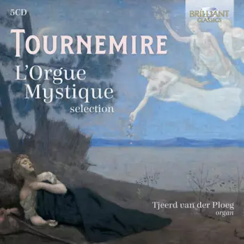 L'Orgue Mystique (Selection)