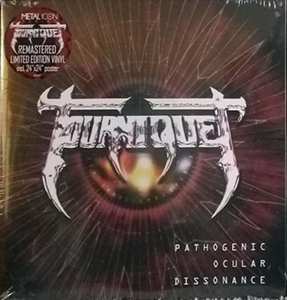 2LP Tourniquet: Pathogenic Ocular Dissonance CLR | LTD 570460