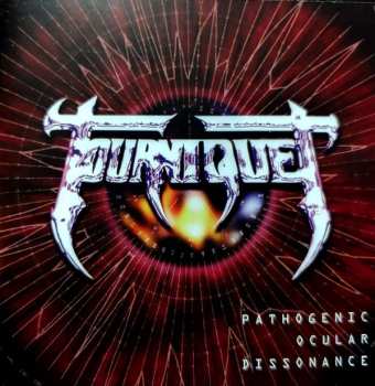 CD Tourniquet: Pathogenic Ocular Dissonance 591901