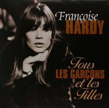 Françoise Hardy: Françoise Hardy