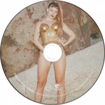 CD Tove Lo: Dirt Femme 414592