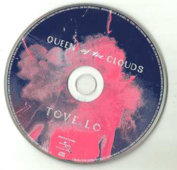 CD Tove Lo: Queen Of The Clouds 648844