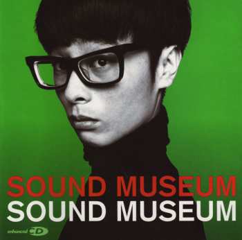 CD Towa Tei: Sound Museum 615016