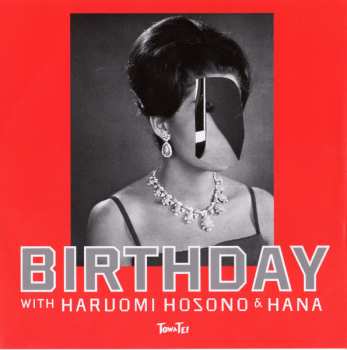 Album Towa Tei: Birthday