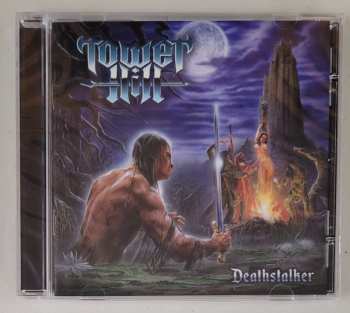 CD Tower Hill: Deathstalker 581675