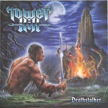 LP Tower Hill: Deathstalker LTD 581674