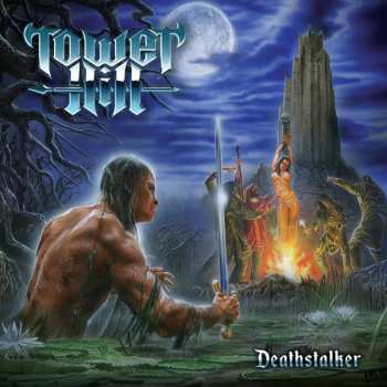 CD Tower Hill: Deathstalker 581675