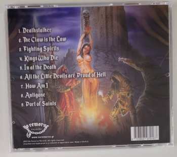 CD Tower Hill: Deathstalker 581675