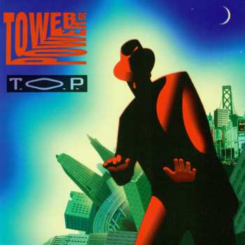 CD Tower Of Power: T.O.P. 645825