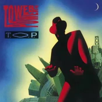 Tower Of Power: T.O.P.