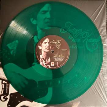 2LP Townes Van Zandt: Down Home CLR | LTD 600746