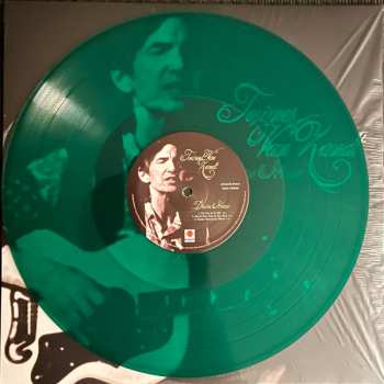 2LP Townes Van Zandt: Down Home CLR | LTD 600746