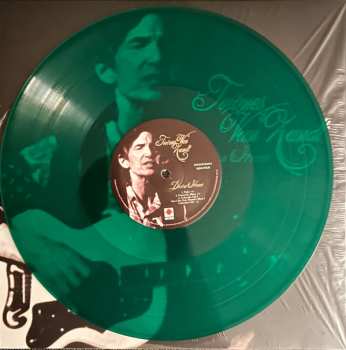 2LP Townes Van Zandt: Down Home CLR | LTD 600746