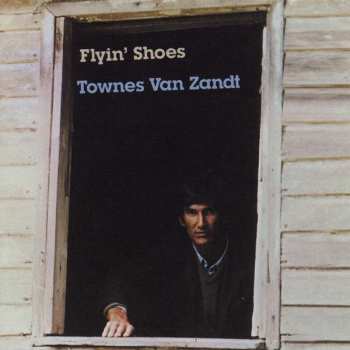 LP Townes Van Zandt: Flyin' Shoes 433119