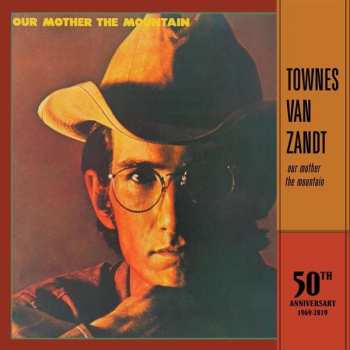 LP Townes Van Zandt: Our Mother The Mountain 293302