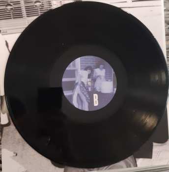 LP Townes Van Zandt: Sky Blue 561088