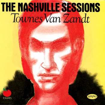 Album Townes Van Zandt: The Nashville Sessions